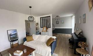 Appartement 4 Pièces 69 m² à vendre à Avon (77210)