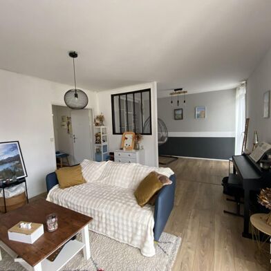 Appartement 4 pièces 135000 €