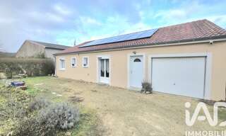 Maison 5 Pièces 109 m² à vendre à Biesles (52340)