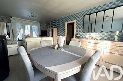 Maison 5 pièces 159900 €