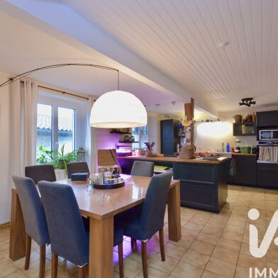 Maison 5 pièces 99000 €