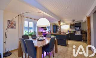 Maison 5 Pièces 138 m² à vendre à Montjoi (11330)