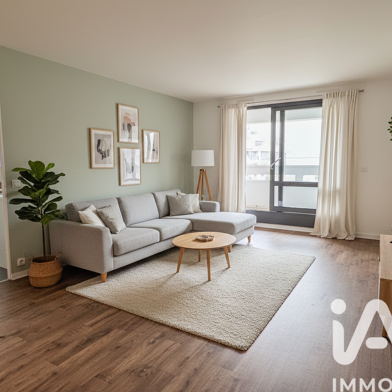 Appartement 3 pièces 540000 €