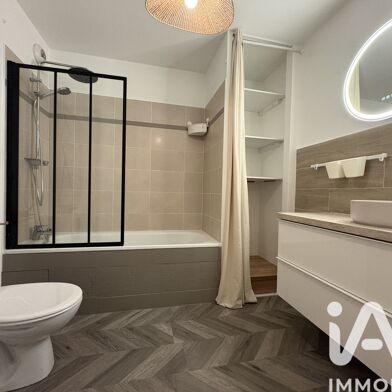 Appartement 2 pièces 150000 €