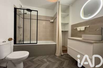 Appartement 2 pièces 144000 €