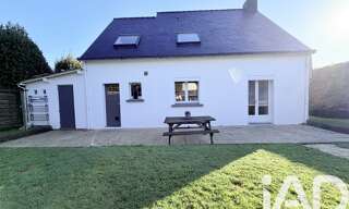 Maison 5 Pièces 106 m² à vendre à Saint-Nazaire (44600)