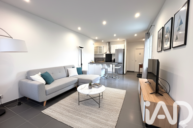 Appartement 3 pièces 187000 €