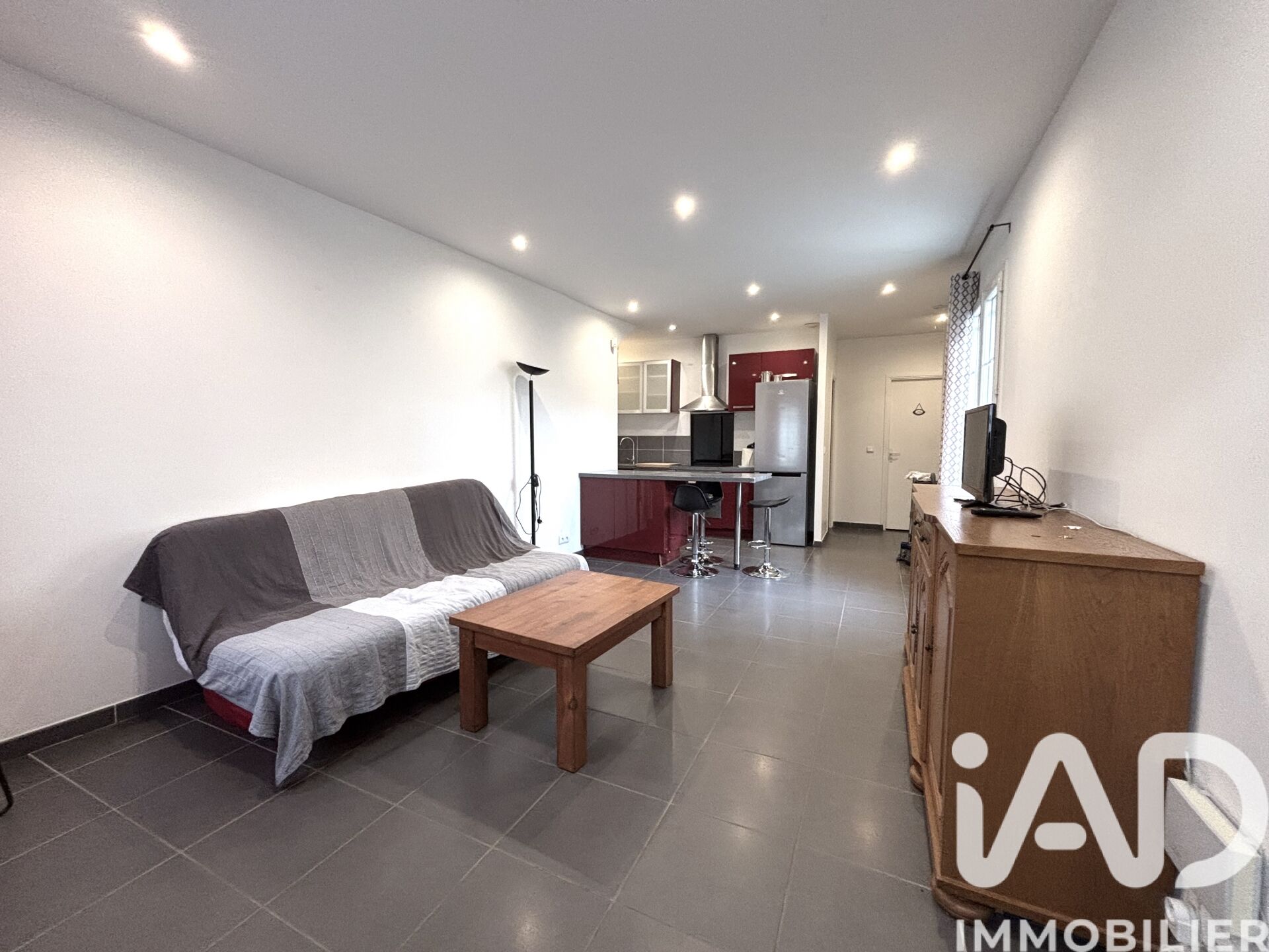 Vente Appartement 3 pièces - Photo 2