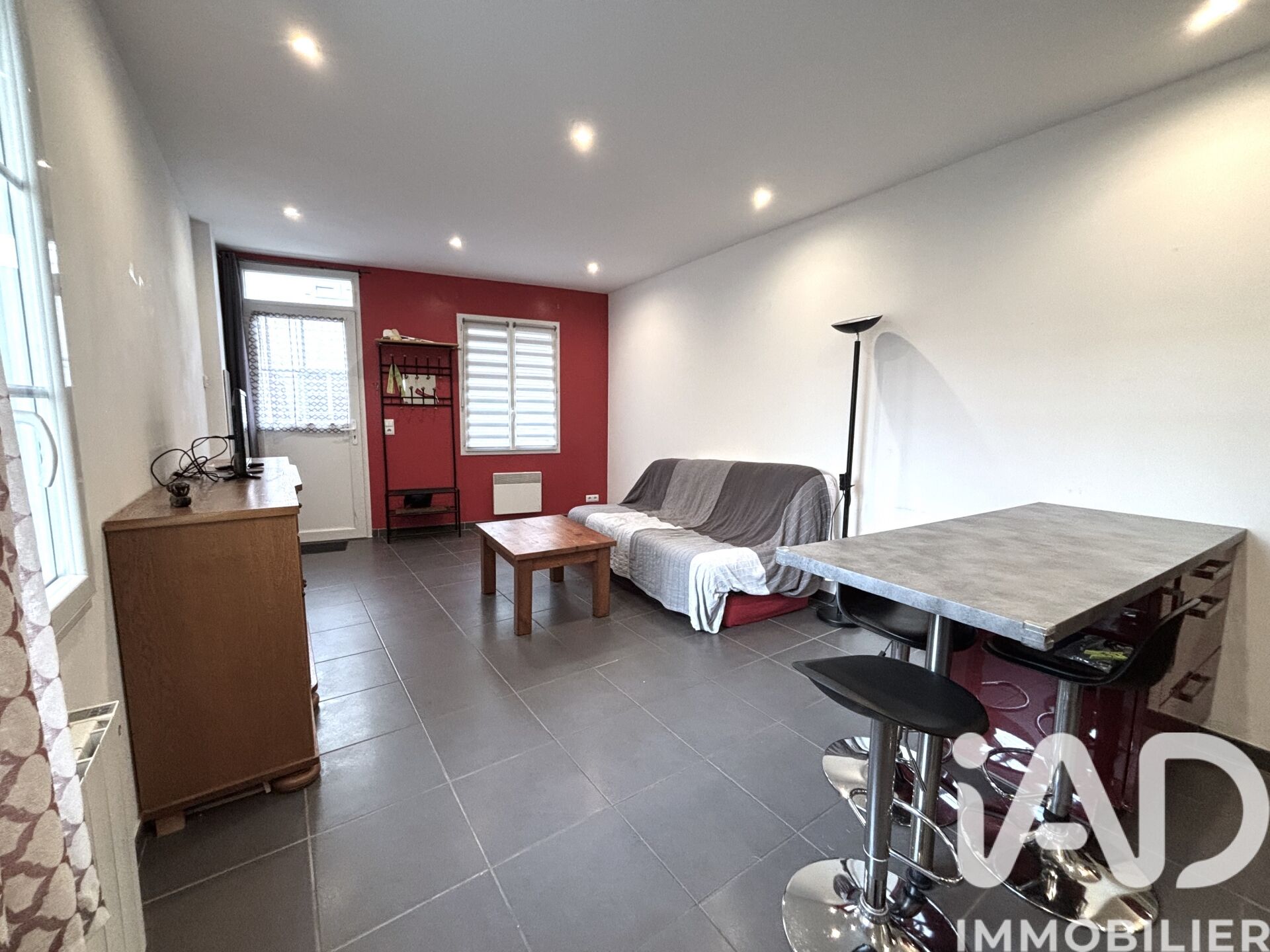 Vente Appartement 3 pièces - Photo 4