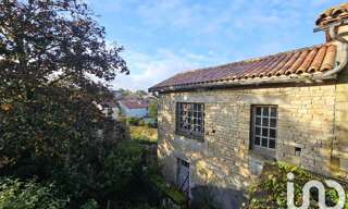 Maison 8 Pièces 173 m² à vendre à Ruffec (16700)