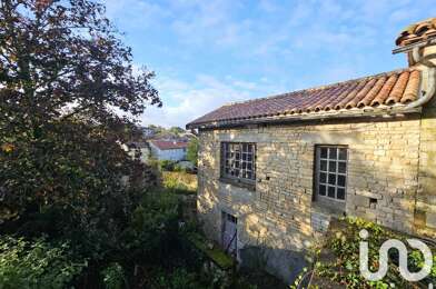 Maison 8 pièces 125000 €