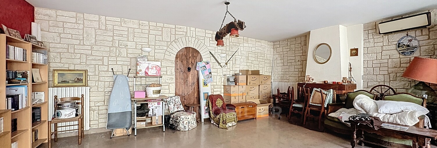 Maison 7 Pièces 200 m² à vendre à Tanlay (89430)