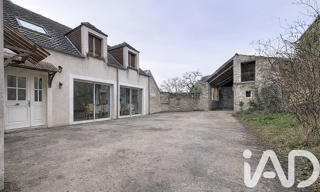 Maison 7 Pièces 200 m² à vendre à Tanlay (89430)