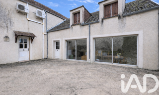 Maison 7 Pièces 200 m² à vendre à Tanlay (89430)
