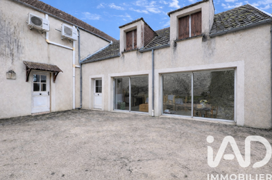Maison 7 pièces 165000 €