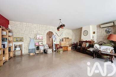 Maison 7 pièces 165000 €