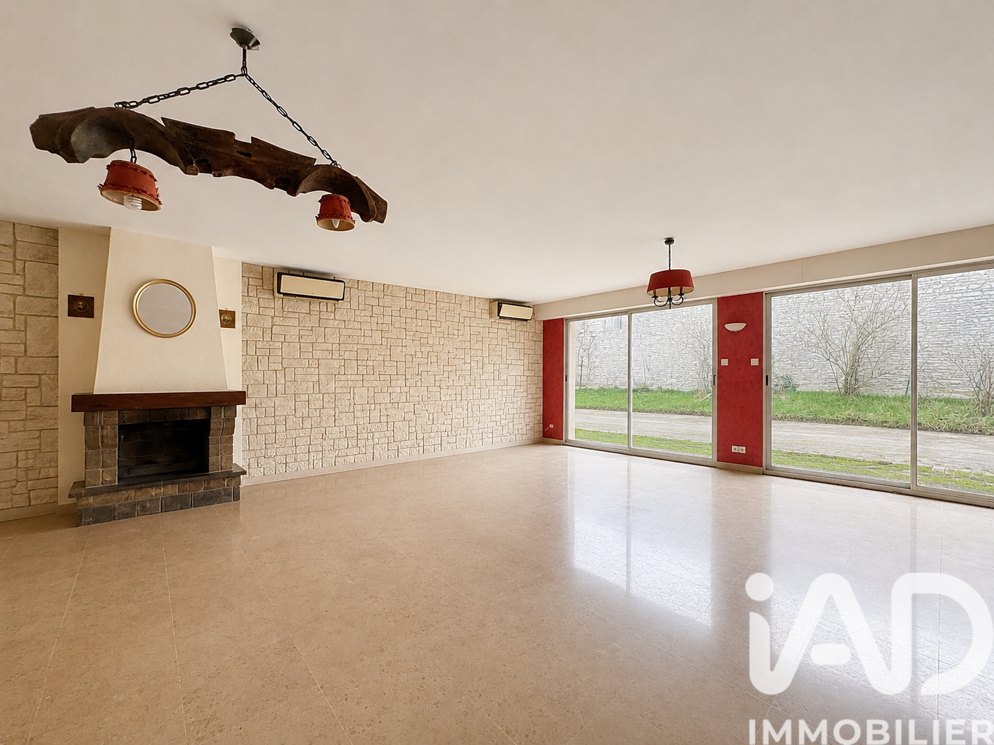 Maison à vendre, 7 pièces, 200 m², Tanlay