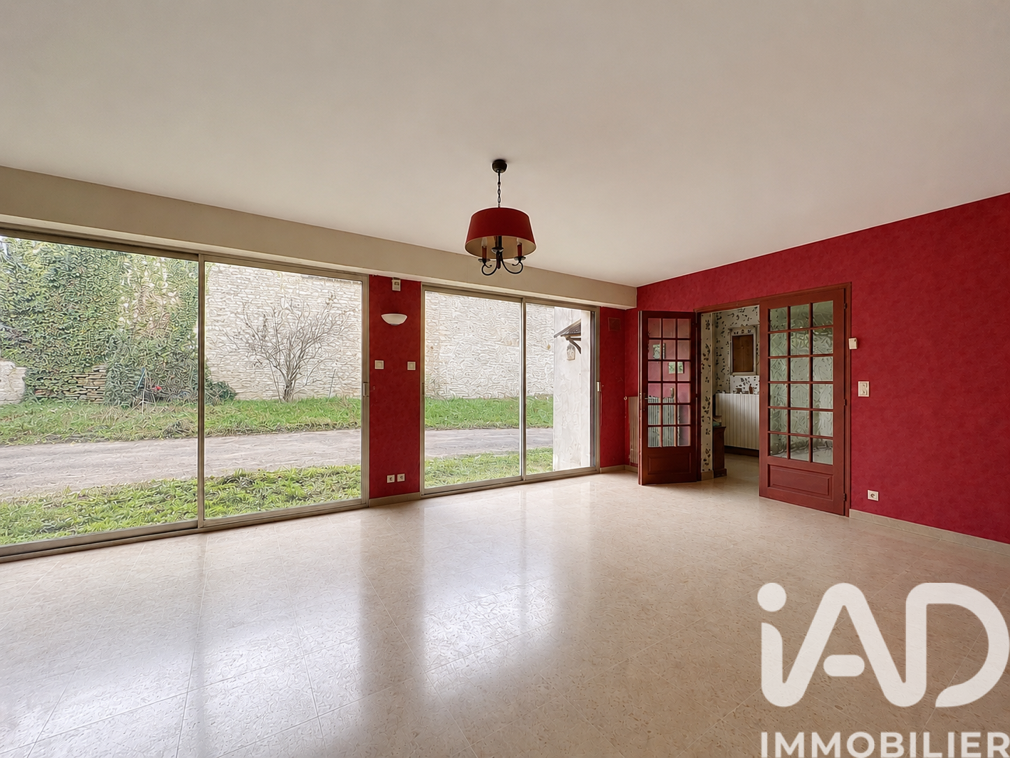Vente Maison traditionnelle 7 pièces - Photo 4