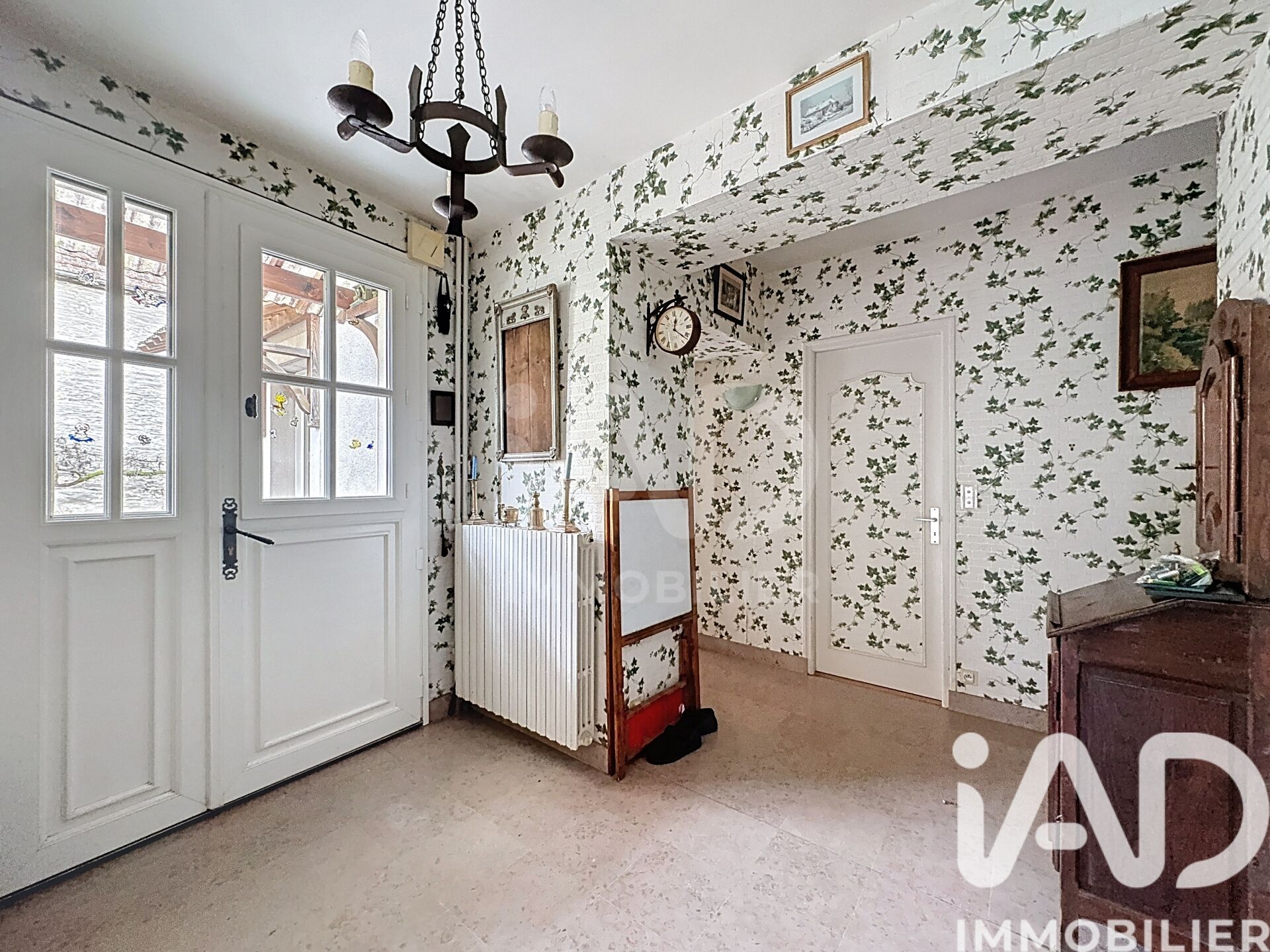 Vente Maison traditionnelle 7 pièces - Photo 5