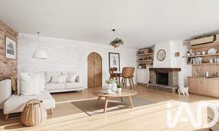 Maison 7 Pièces 200 m² à vendre à Tanlay (89430)