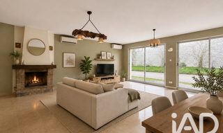 Maison 7 Pièces 200 m² à vendre à Tanlay (89430)