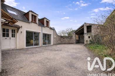 Maison 7 pièces 155000 €