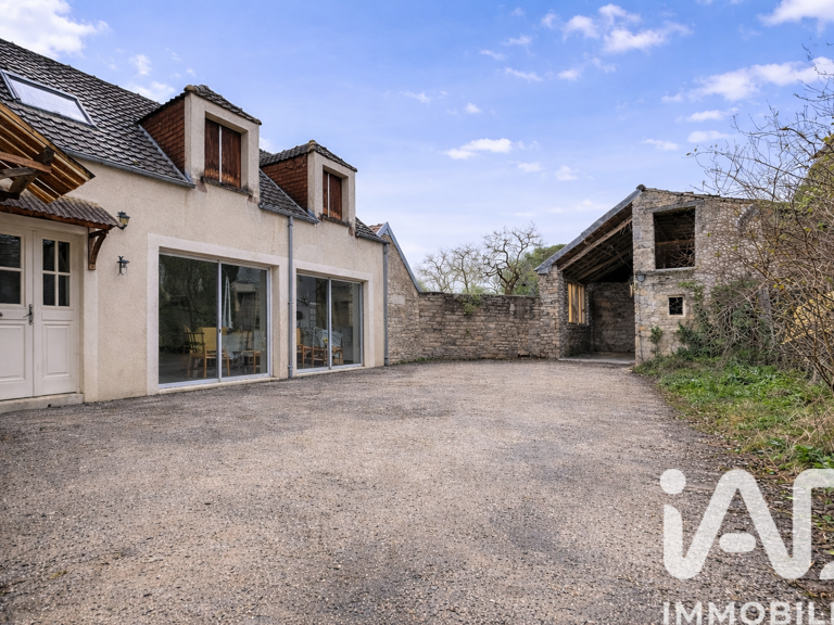 Vente Maison traditionnelle 7 pièces — photo 1