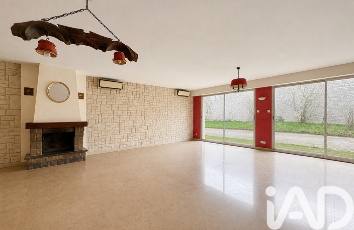 Vente Maison traditionnelle 7 pièces — photo 3