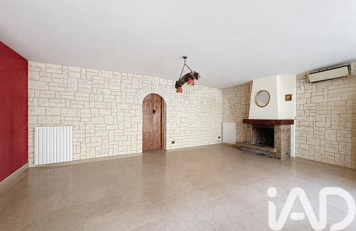 Vente Maison traditionnelle 7 pièces — photo 5