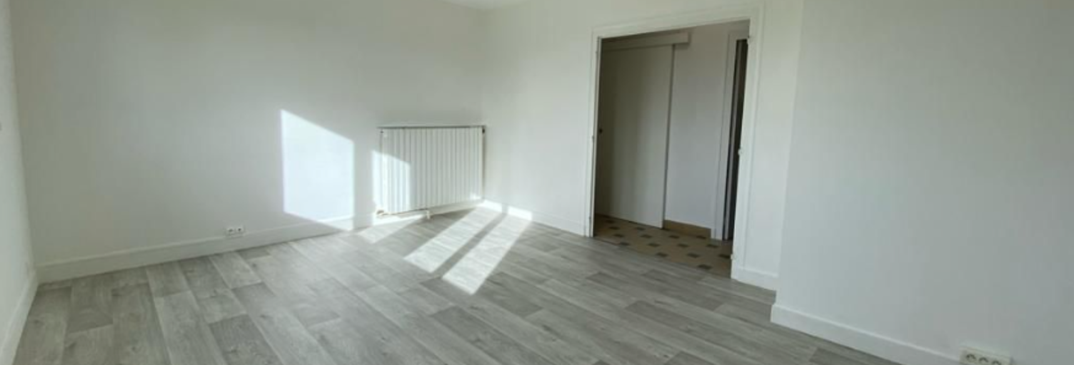 Appartement 3 Pièces 60 m² à vendre à Vendôme (41100)