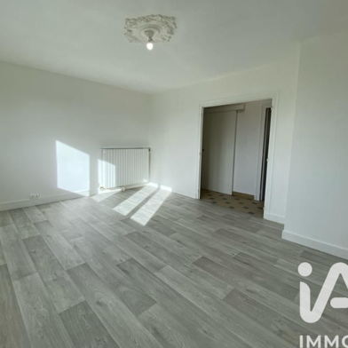 Appartement 3 pièces 106000 €