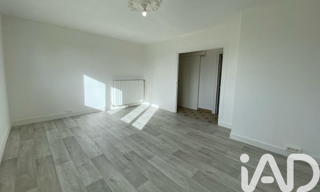 Appartement 3 Pièces 60 m² à vendre à Vendôme (41100)