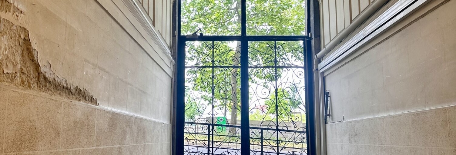 Appartement 2 Pièces 23 m² à vendre à Nantes (44000)