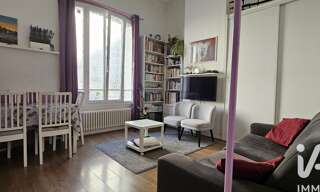 Appartement 2 Pièces 42 m² à vendre à Asnières-sur-Seine (92600)