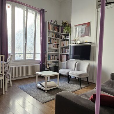 Appartement 2 pièces 249000 €