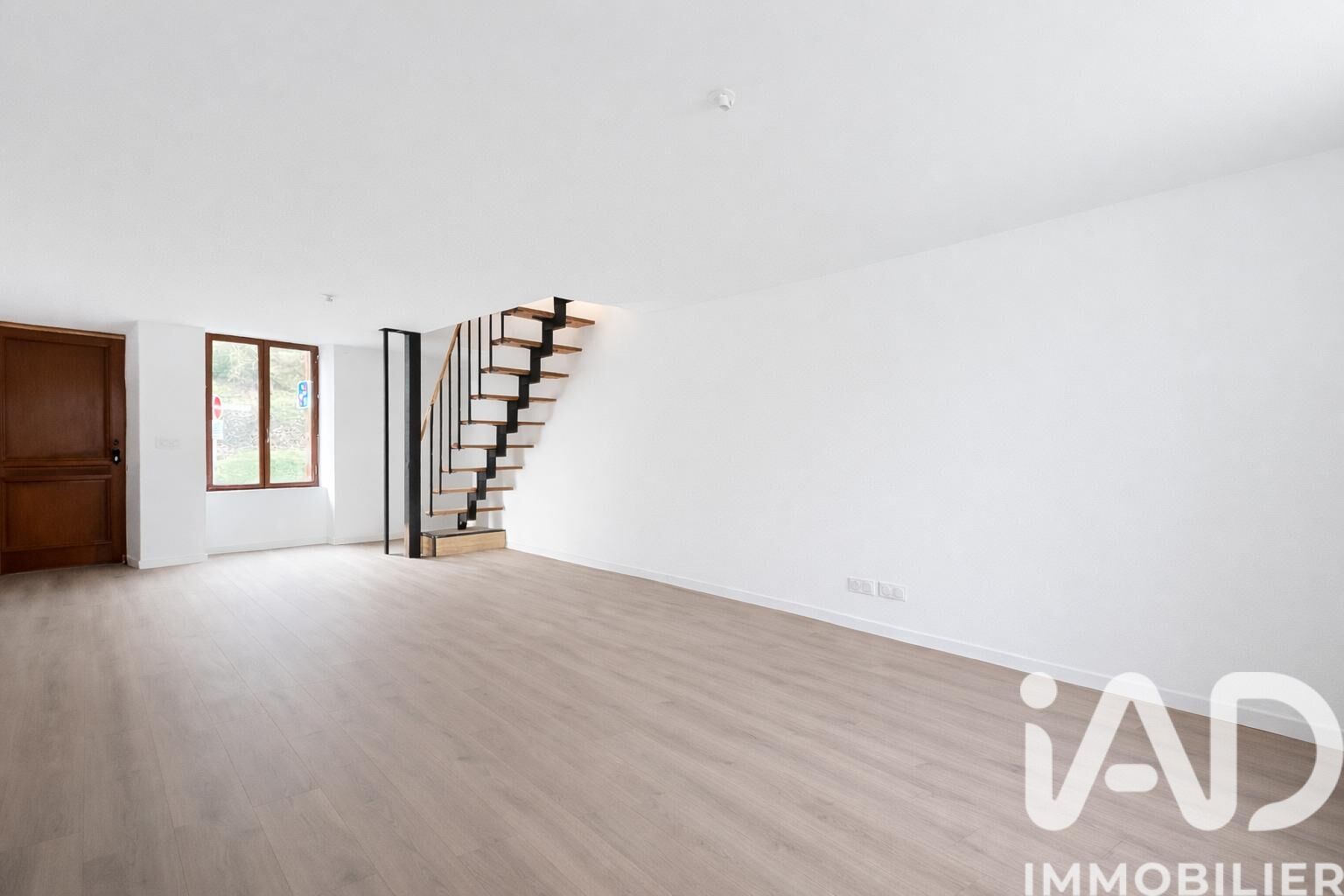 Breuillet - 112m² - 6p. - 3ch.