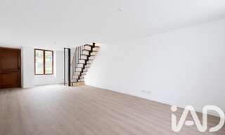 Maison 6 Pièces 112 m² à vendre à Saint-Yon (91650)