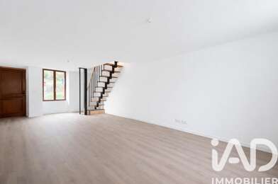 Maison 6 pièces 289000 €