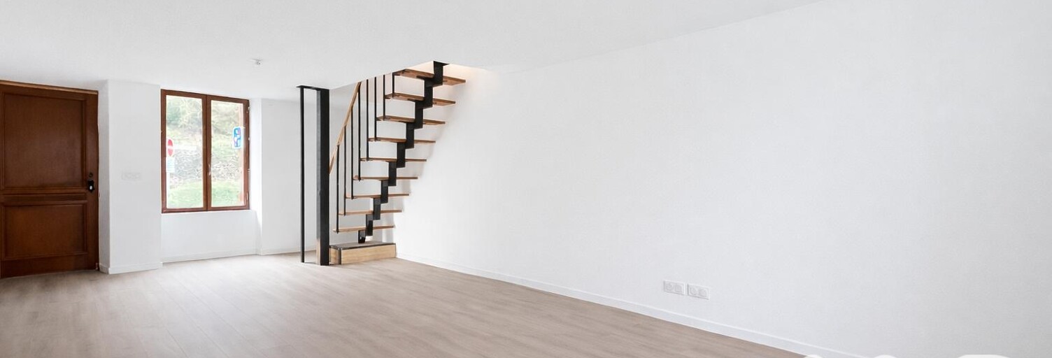 Maison 6 Pièces 112 m² à vendre à Saint-Yon (91650)