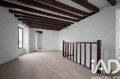 Maison 6 pièces 275000 €