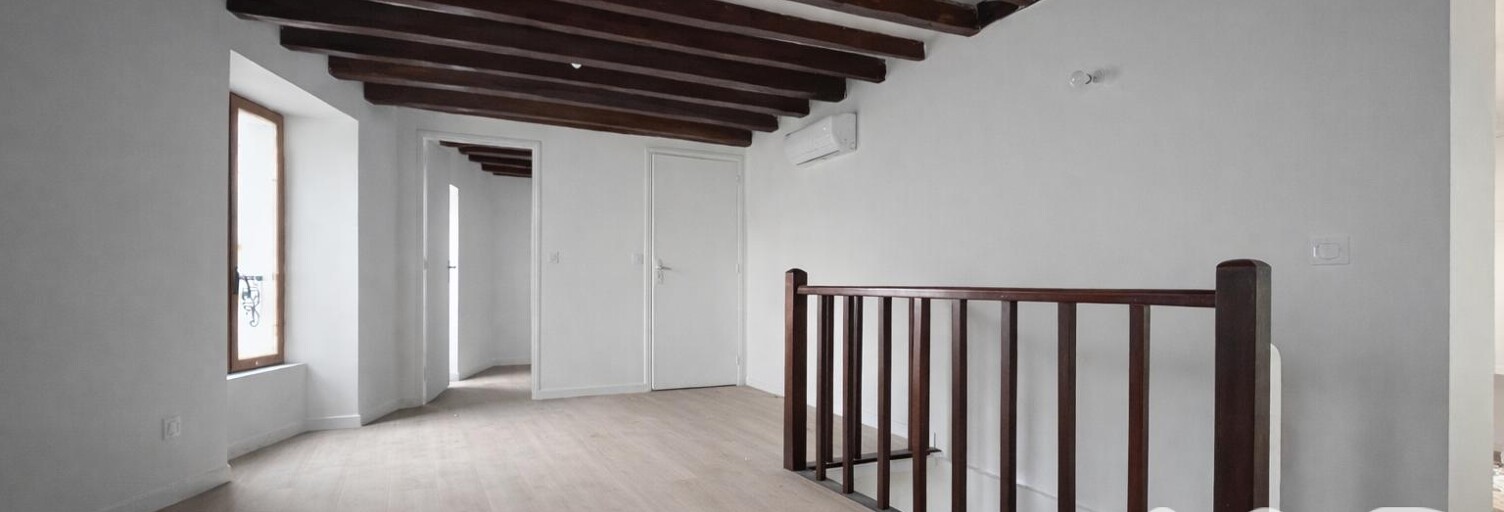 Maison 6 Pièces 112 m² à vendre à Arpajon (91290)