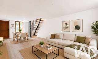 Maison 6 Pièces 112 m² à vendre à Breuillet (91650)
