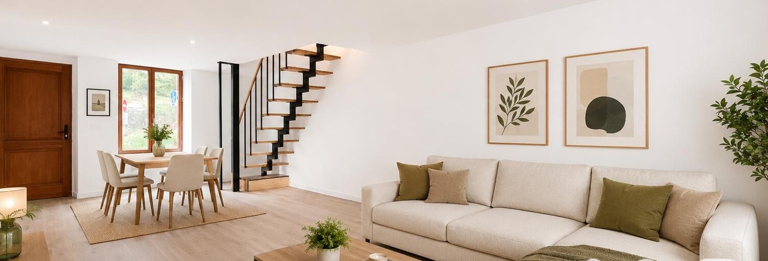 Maison 6 Pièces 112 m² à vendre à Breuillet (91650)
