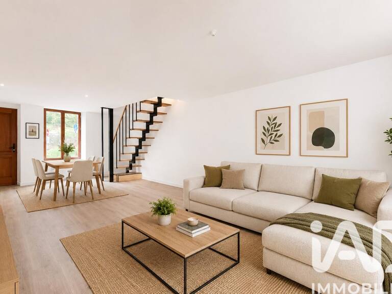 Vente Maison traditionnelle 6 pièces — photo 1