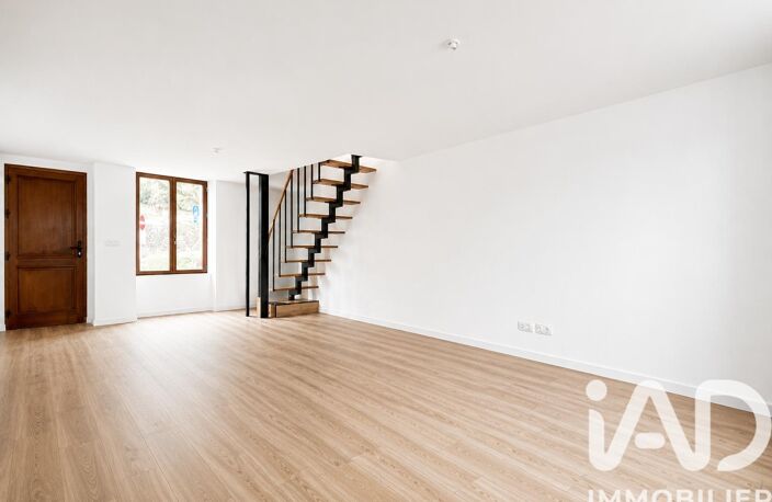 Vente Maison traditionnelle 6 pièces — photo 2