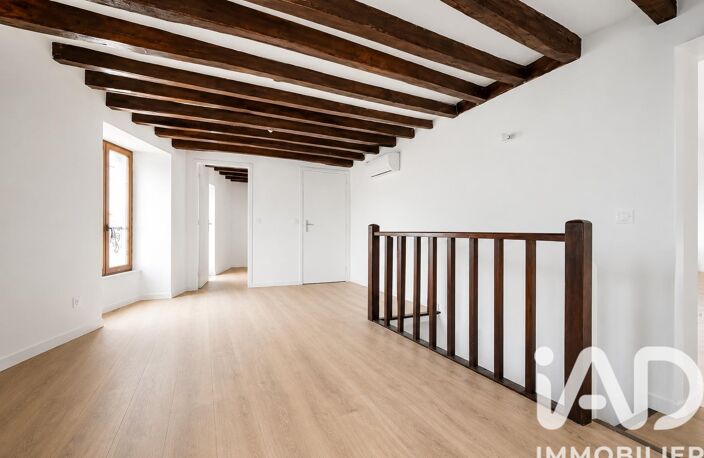 Vente Maison traditionnelle 6 pièces — photo 3