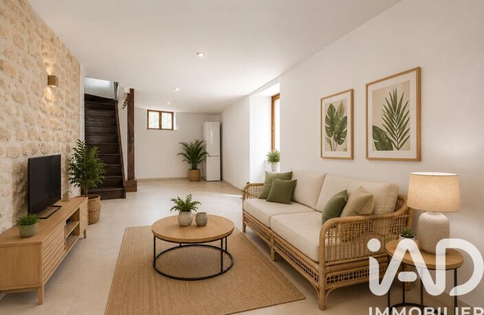 Vente Maison traditionnelle 6 pièces — photo 4