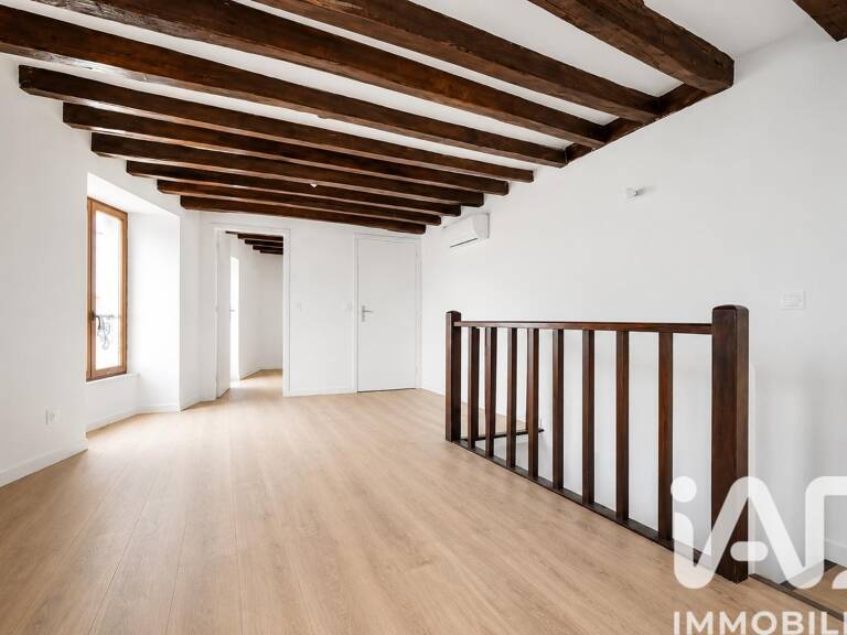 Vente Maison traditionnelle 6 pièces — photo 1