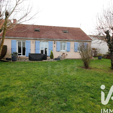 Maison 6 pièces 299000 €