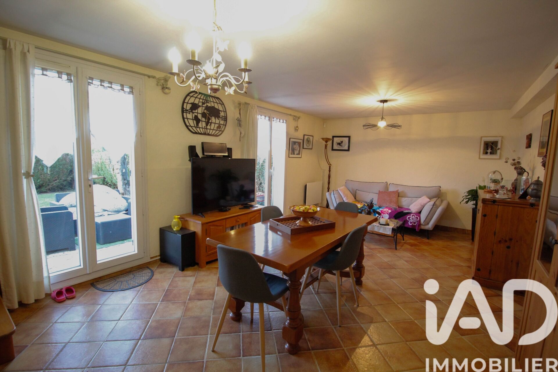Vente Maison/villa 6 pièces - Photo 3